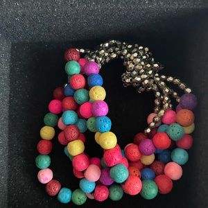 Sassy Jones Makemba bracelet